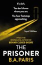 The Prisoner