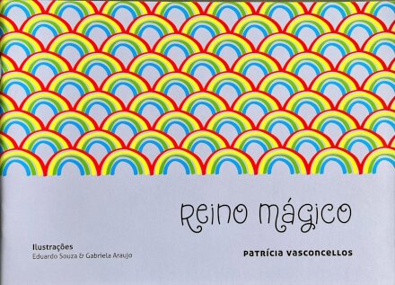 Reino Mágico