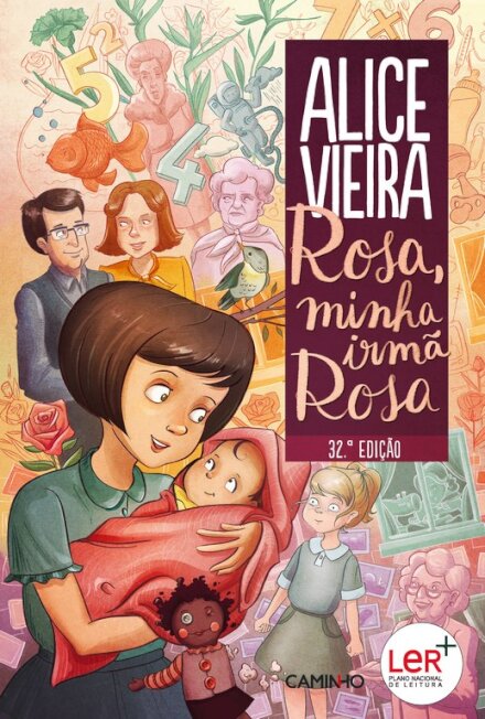 Rosa, Minha Irmã Rosa