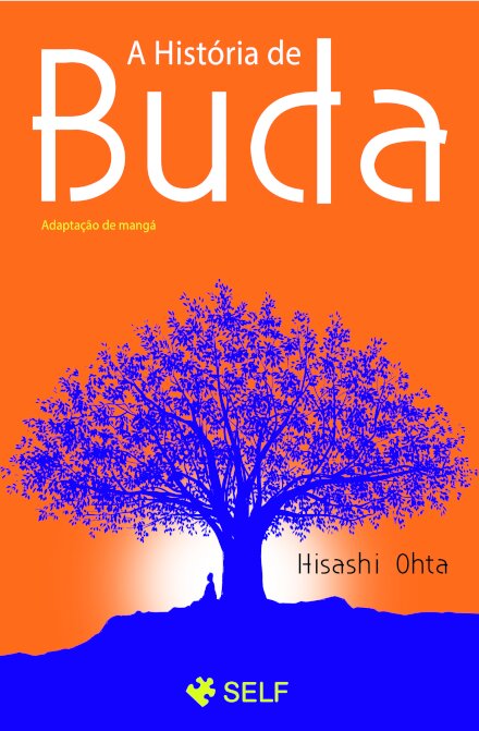 A História De Buda