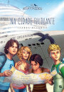 Os Aventureiros Na Cidade Flutuante