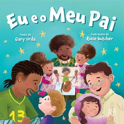Eu e o Meu Pai