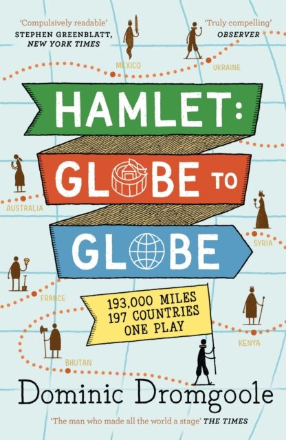Hamlet Globe To Globe
