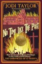 No Time Like The Past
