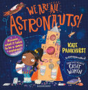 We Are All Astronauts