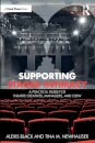 Supporting Staged Intimacy