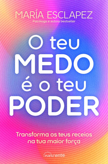O Teu Medo É o Teu Poder