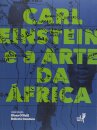 Carl Einstein E A Arte Da África
