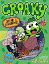 Croaky: Caverns Of The Gemosaurus