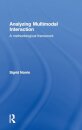 Analyzing Multimodal Interaction