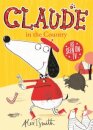 Claude in the Country