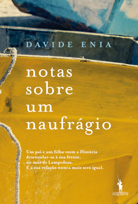 Notas Sobre Um Naufrágio