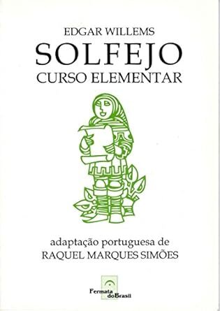 Solfejo: Curso Elementar
