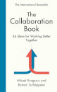 The Collaboration Book