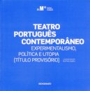 Teatro Português Contemporâneo