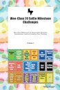 Wee-Chon 20 Selfie Milestone Challenges Wee-Chon Milestones for Memorable Moments, Socialization, Indoor & Outdoor Fun, Training Volume 3