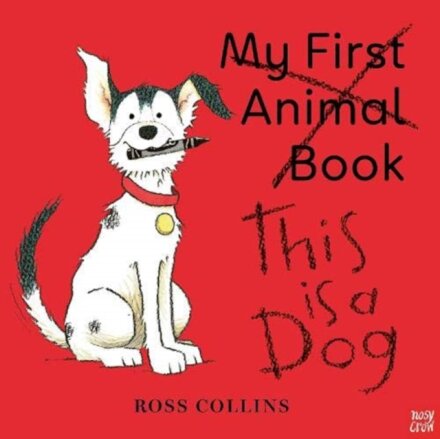 This Is A Dog