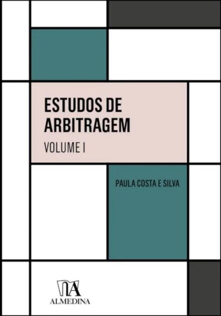 Estudos De Arbitragem Vol. I