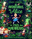 As Aventuras de Alice no País das Maravilhas