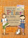 Diário De Pilar Na Índia