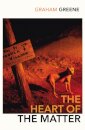 The Heart Of The Matter