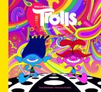 The Art of DreamWorks Trolls Band Together