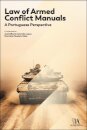 Law Of Armed Conflict Manuals, Current Challenges