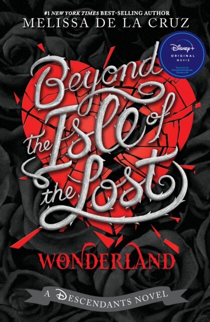 Beyond The Isle Of The Lost