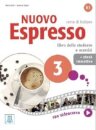 Espresso 3 Nuovo Alum+Ebook