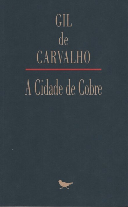 A Cidade de Cobre