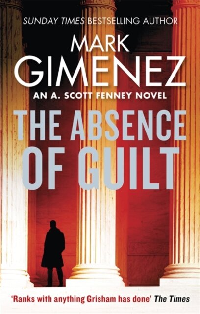 The Absence Of Guilt