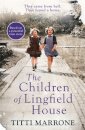 The Children of Lingfield House