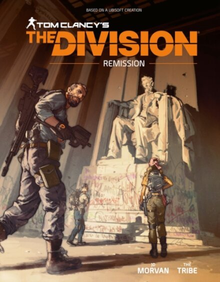 Tom Clancy's The Division: Remission
