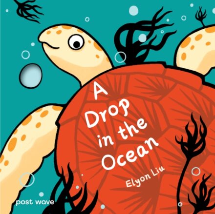 A Drop In The Ocean