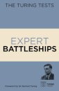 The Turing Tests: Expert Battleships