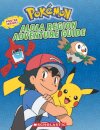POKEMON: Alola Region Adventure Guide