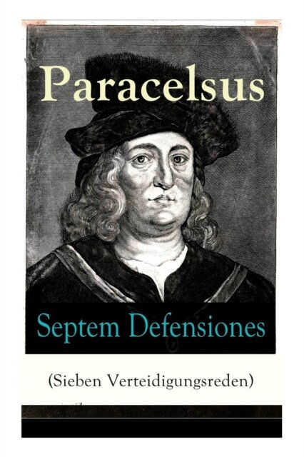 Septem Defensiones (Sieben Verteidigungsreden)