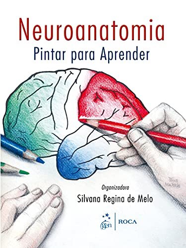 Neuroanatomia Pintar Para Aprender