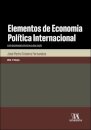 Elementos De Economia Política Internacional