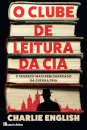O Clube de Leitura da CIA