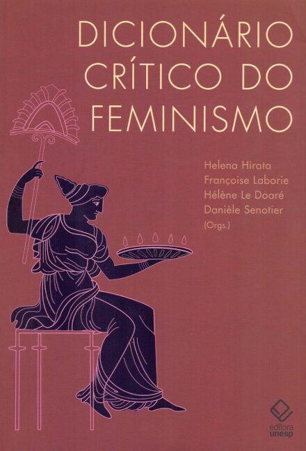 Dicionário Crítico Do Feminismo