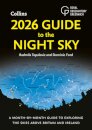 2026 Guide to the Night Sky