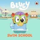 Bluey: Swim School