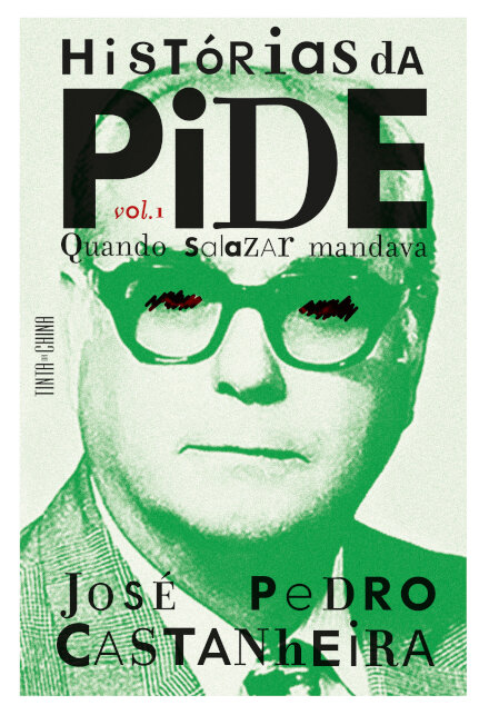 Histórias da PIDE