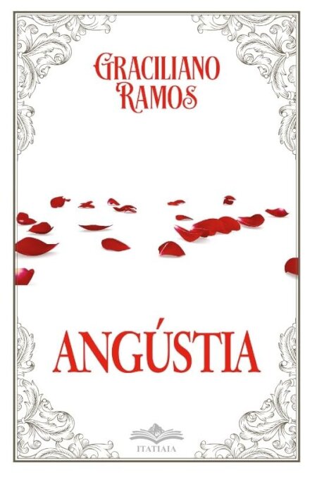 Angústia