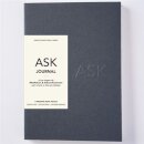 The Ask Journal | Portugues - Cor Obsidian