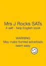 Mrs J Rocks SATs
