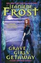 A Grave Girls' Getaway