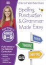 Made Easy Spelling. Punctuation And Grammar Ks2