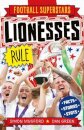 Football Superstars: Lionesses Rule